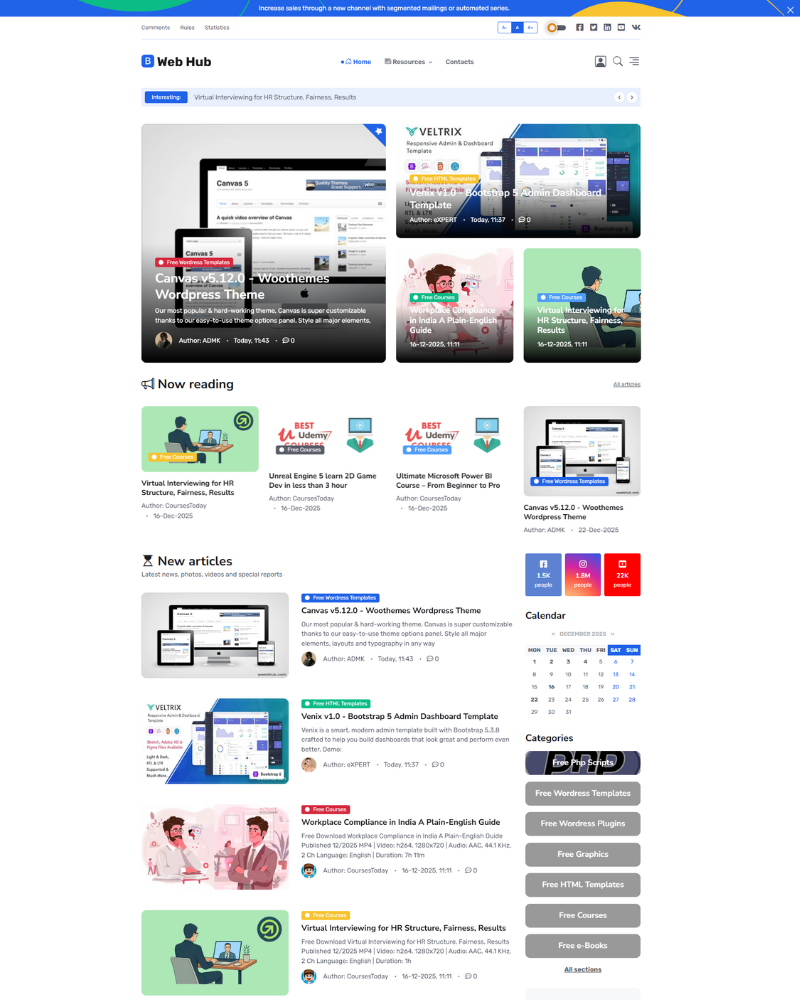 Website design and development by Ali Haseeb - Best web developer in Islamabad, Pakistan